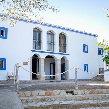 Agroturismo Can Marquet Santa Gertrudis  Exterior foto