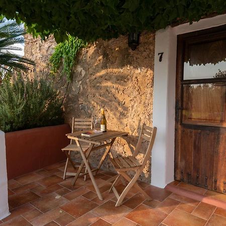 Agroturismo Can Marquet Santa Gertrudis  Exterior foto