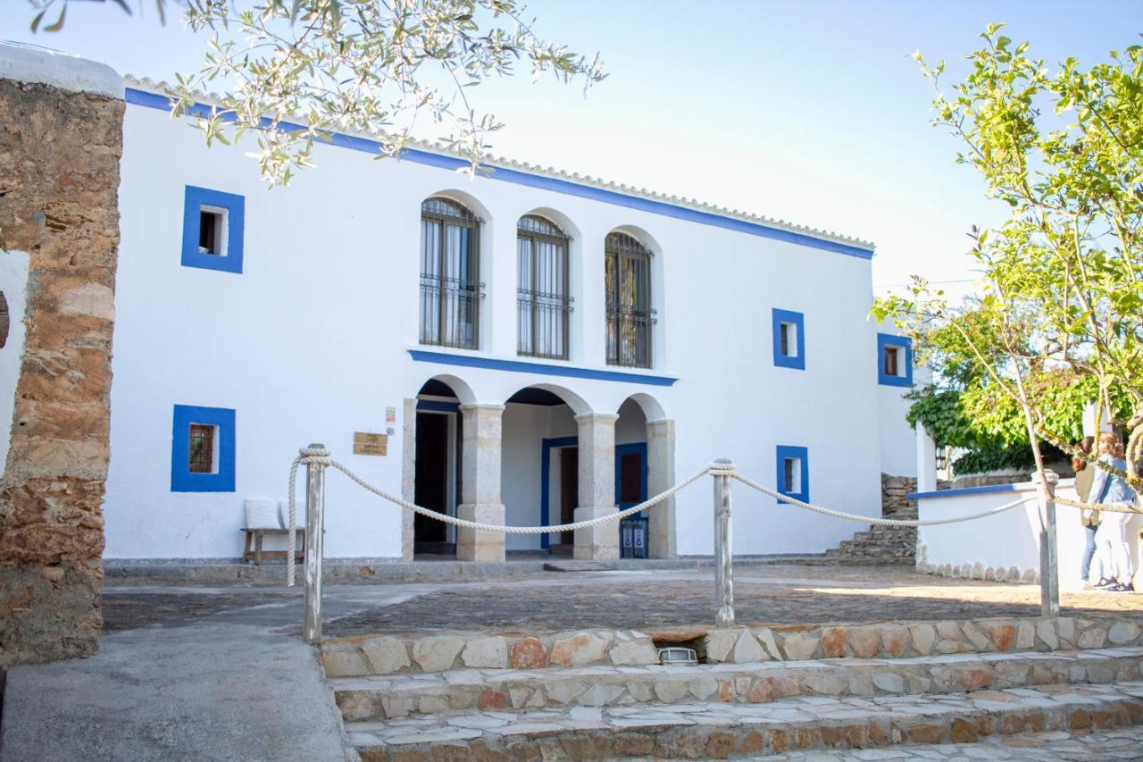 Agroturismo Can Marquet Santa Gertrudis  Exterior foto